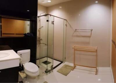 3 bedrooms 2 bathrooms size 112sqm. The Address Chidlom for Rent 55,000 THB