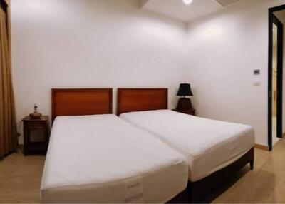 3 bedrooms 2 bathrooms size 112sqm. The Address Chidlom for Rent 55,000 THB