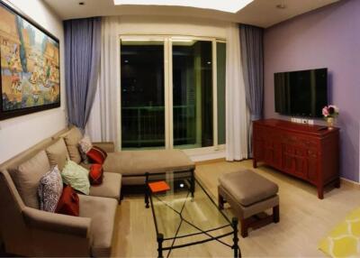 3 bedrooms 2 bathrooms size 112sqm. The Address Chidlom for Rent 55,000 THB