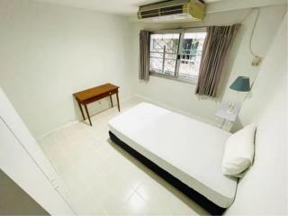 2 Bedrooms 1 Bathroom Size 58.66sqm. The Waterford Rama 4 for Rent 15,000 THB