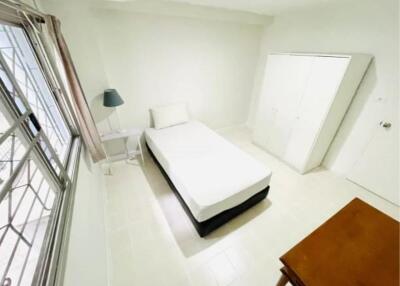 2 Bedrooms 1 Bathroom Size 58.66sqm. The Waterford Rama 4 for Rent 15,000 THB