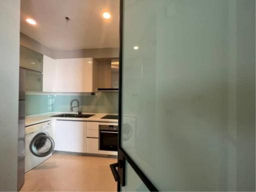 3 Bedrooms 3 Bathrooms Size 189sqm. Bright Sukhumvit 24 for Rent 130,000 THB