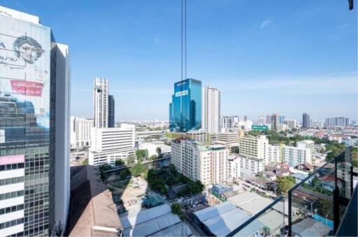 2 Bedrooms 2 Bathrooms Size 125sqm. The Monument Thong Lo for Sale 33,900,000 THB