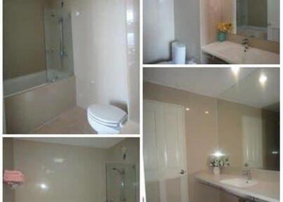 2 Bedrooms 2 Bathrooms Size 92sqm. Baan Sathorn Chaopraya for Rent 35,000 THB