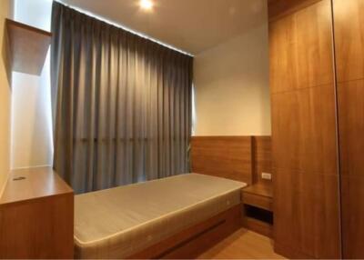 2 Bedrooms 2 Bathrooms Size 66sqm. Rhythm Phahol-Ar for Rent 35,000 THB