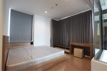 2 Bedrooms 2 Bathrooms Size 66sqm. Rhythm Phahol-Ar for Rent 35,000 THB