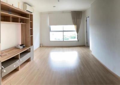 1 Bedroom 1 Bathroom Size 39sqm U Delight 2 @ Bangsue Station for Rent 13,000THB for Sale 3.8mTHB