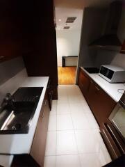 2 Bedrooms 2 Bathrooms Size 110sqm. The Lakes for Rent 55,000 THB