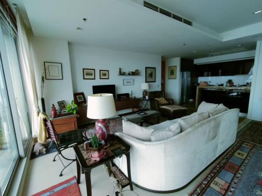 3 Bedrooms 3 Bathrooms Size 145sqm. The River for Sale 32mTHB