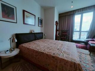 3 Bedrooms 3 Bathrooms Size 145sqm. The River for Sale 32mTHB