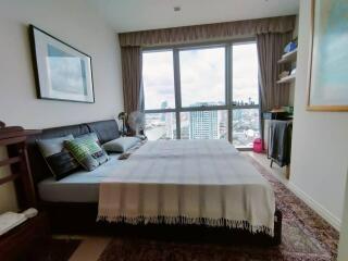 3 Bedrooms 3 Bathrooms Size 145sqm. The River for Sale 32mTHB