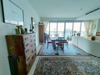 3 Bedrooms 3 Bathrooms Size 145sqm. The River for Sale 32mTHB
