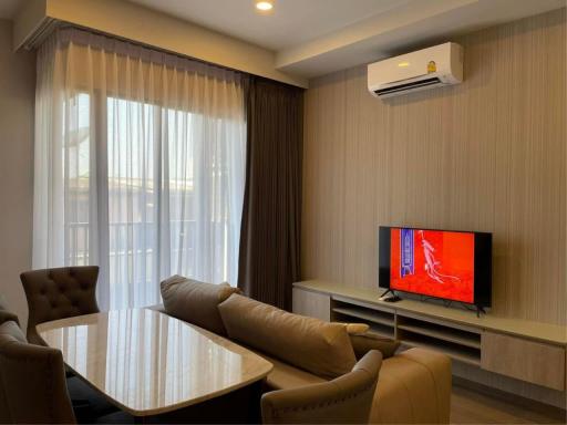 2 Bedrooms 2 Bathrooms Size 55sqm. Park​ Origin​ Phayathai for Rent 45,000 THB