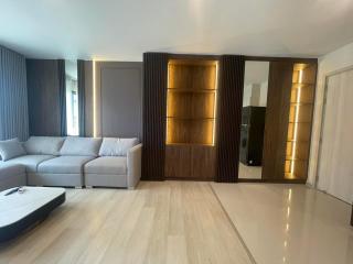2 Bedrooms 2 Bathrooms Size 63sqm. Life One Wireless for Rent 45,000 THB