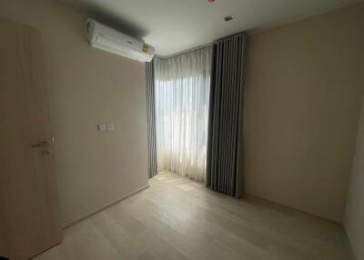 2 Bedrooms 2 Bathrooms Size 63sqm. Life One Wireless for Rent 45,000 THB