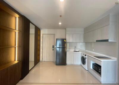 2 Bedrooms 2 Bathrooms Size 63sqm. Life One Wireless for Rent 45,000 THB