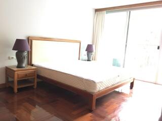 2 Bedrooms 2 Bathrooms Size 120sqm. Baan Thirapa for Rent 45,000 THB