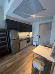 2 Bedrooms 2 Bathrooms Size 48sqm. The Lofts Asoke for Rent 36,000 THB