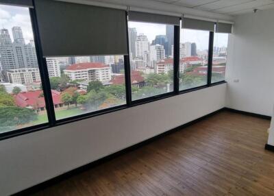 OFFICE at Ocean Tower 2 Size 314sqm for rent 500thb/sqm SO, 157,000 THB