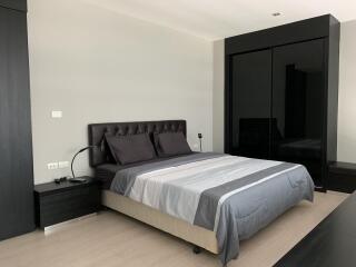 1 Bedroom 1 Bathroom Size 60sqm Rhythm Sukhumvit 44/1 for Rent 40,000THB