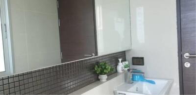 1 Bedroom 1 Bathroom Size 38sqm Rhythm Sathorn for Rent 25,000THB