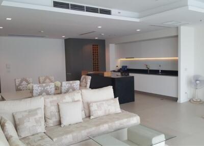 2 Bedrooms 1 Bathroom Size 130sqm. The River for Rent 62,000 THB