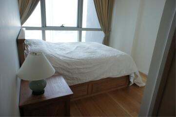 2 Bedrooms 2 Bathrooms Size 108.80sqm. The River for Rent 63,000 THB