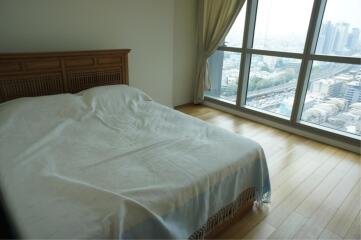 2 Bedrooms 2 Bathrooms Size 108.80sqm. The River for Rent 63,000 THB