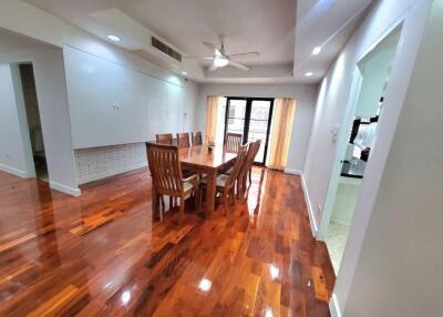 3 Bedrooms 3 Bathrooms Size 250sqm. Cosmo Villa for Rent 65,000 THB