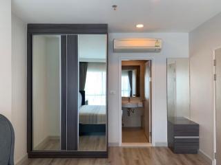 2 Bedrooms 2 Bathrooms Size 71sqm. Centric Sathorn for Rent 40,000 THB