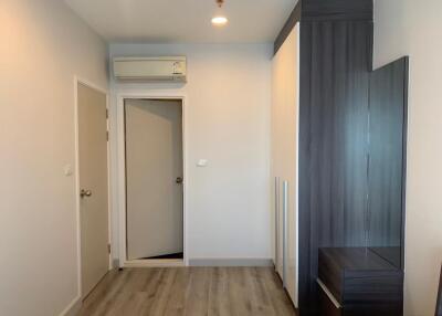 2 Bedrooms 2 Bathrooms Size 71sqm. Centric Sathorn for Rent 40,000 THB
