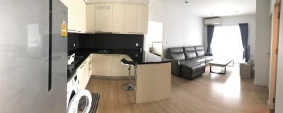 2 Bedrooms 2 Bathrooms Size 75sqm. Seed Mingle for Rent 27,000 THB