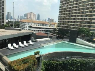 2 Bedrooms 2 Bathrooms Size 75sqm. Seed Mingle for Rent 27,000 THB