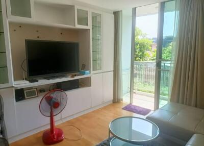 2 Bedrooms 2 Bathrooms Size 93.32sqm. Fine by fine for Rent 40,000 THB