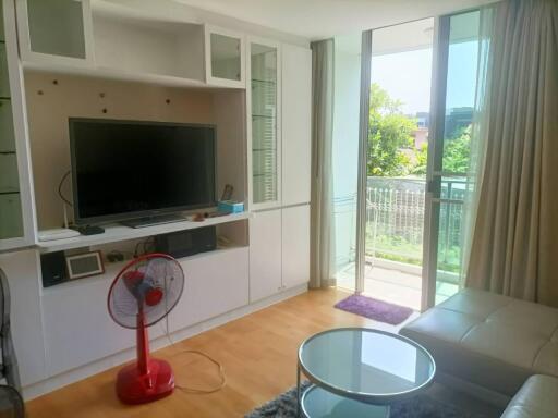 2 Bedrooms 2 Bathrooms Size 93.32sqm. Fine by fine for Rent 40,000 THB