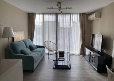2 Bedrooms 2 Bathrooms Size 77.06sqm. The Fine by Fine Home Ari 4 for Rent 37,000 THB