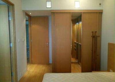 2 Bedrooms 2 Bathrooms Size 94sqm. The Met for Rent 55,000 THB