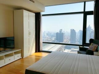 2 Bedrooms 2 Bathrooms Size 79sqm. Circle Living Prototype for Rent 42,000 THB