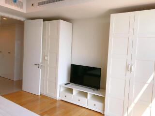 2 Bedrooms 2 Bathrooms Size 79sqm. Circle Living Prototype for Rent 42,000 THB