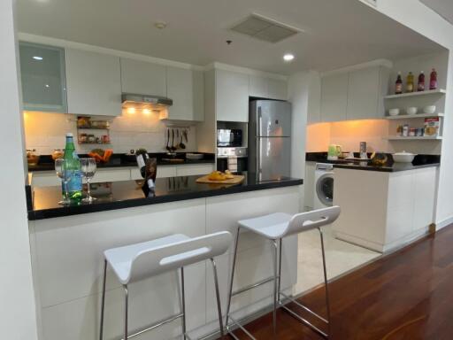 3 Bedrooms 3 Bathrooms Size 240sqm. Ekamai Gardens for Rent 95,000 THB