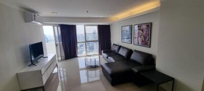 3 Bedrooms 3 Bathrooms Size 146sqm. Waterford Diamond Tower for Rent 60,000 THB