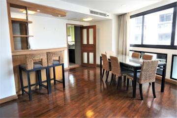 3 Bedrooms 4 Bathrooms Size 260sqm. President park 24 for Rent 55,000 THB