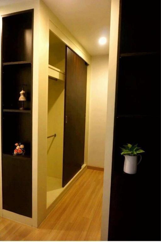 2 Bedrooms 1 Bathroom Size 70sqm. Vista Garden for Rent 27,000 THB