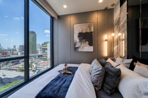 3 BED 70sqm CELES ASOKE for sale- 19,600,000 THB