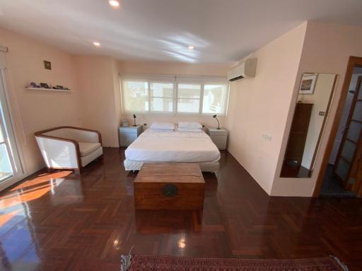 3 Bedrooms 3 Bathrooms Size 264sqm. Regent on the Park 3 for Sale 24mTHB