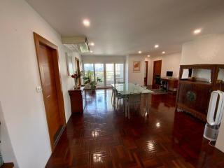 3 Bedrooms 3 Bathrooms Size 264sqm. Regent on the Park 3 for Sale 24mTHB