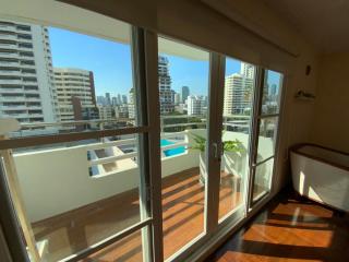 3 Bedrooms 3 Bathrooms Size 264sqm. Regent on the Park 3 for Sale 24mTHB