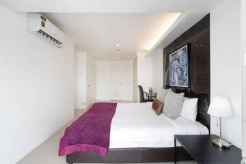 3 Bedrooms 3 Bathrooms Size 146sqm. Waterford Diamond Tower for Rent 65,000 THB