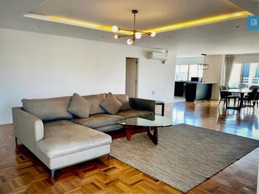 3 Bedrooms 3 Bathrooms Size 250sqm. Regent on the Park 3 for Rent 73,000 THB