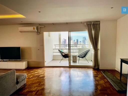 3 Bedrooms 3 Bathrooms Size 250sqm. Regent on the Park 3 for Rent 73,000 THB